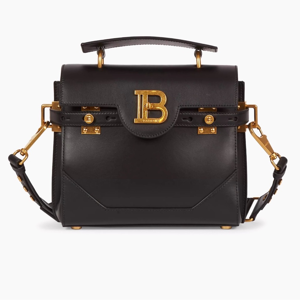 Balmain handbag authentic b Buzz 23
